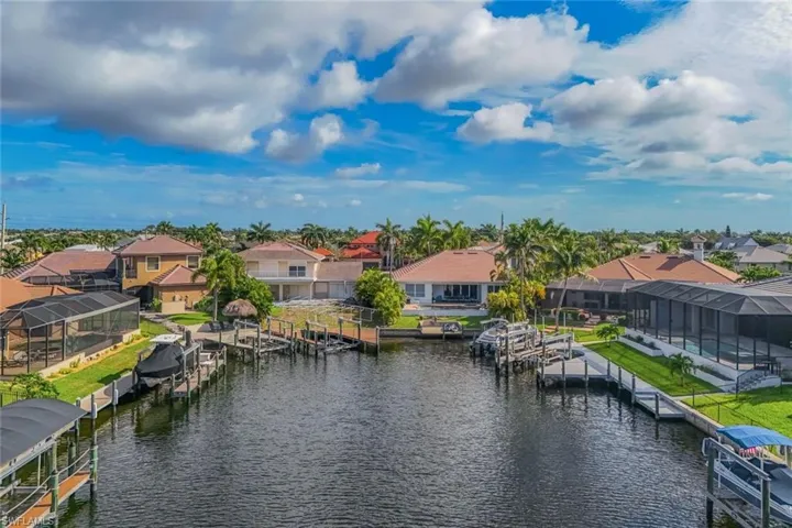 2502 Cape Coral Pkwy W, Cape Coral, Florida 33914