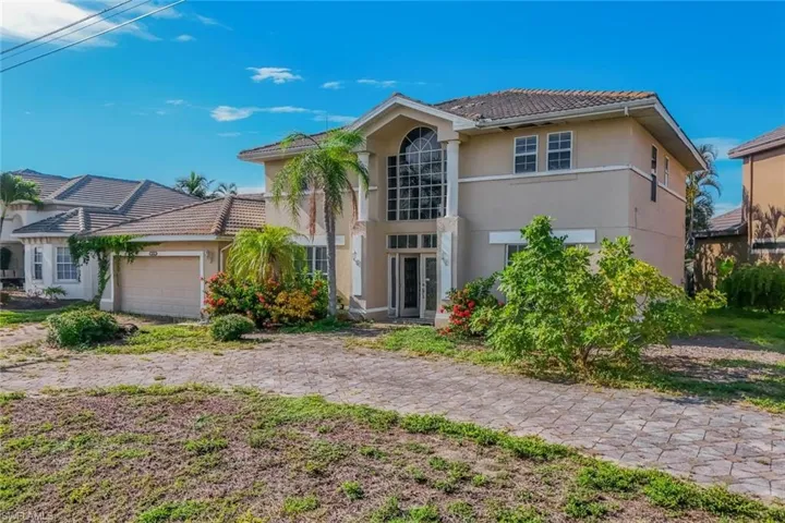 2502 Cape Coral Pkwy W, Cape Coral, Florida 33914