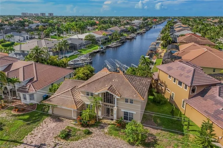2502 Cape Coral Pkwy W, Cape Coral, Florida 33914