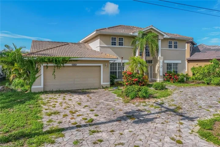 2502 Cape Coral Pkwy W, Cape Coral, Florida 33914