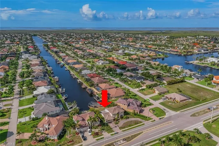 2502 Cape Coral Pkwy W, Cape Coral, Florida 33914