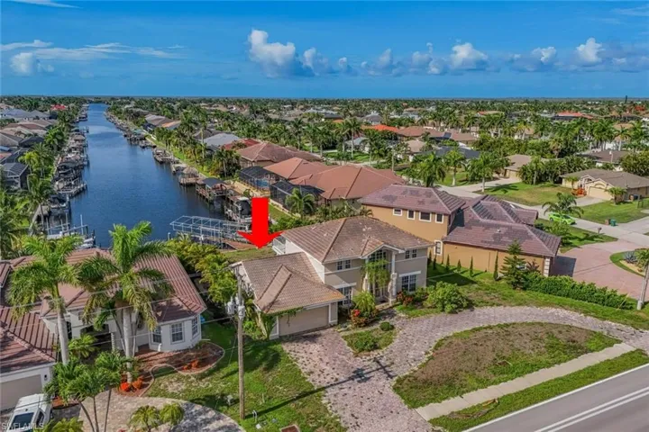 2502 Cape Coral Pkwy W, Cape Coral, Florida 33914