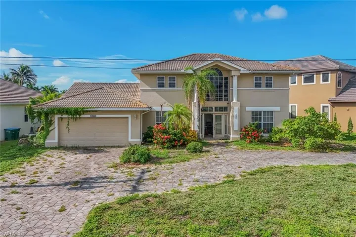 2502 Cape Coral Pkwy W, Cape Coral, Florida 33914