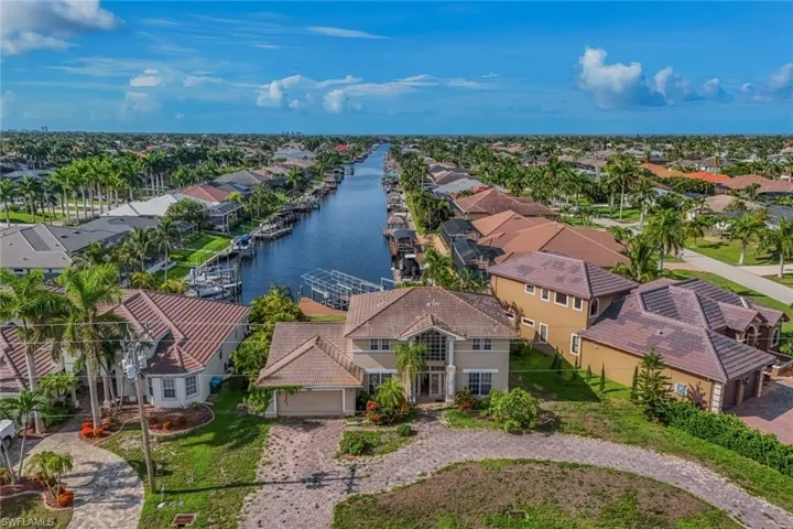 2502 Cape Coral Pkwy W, Cape Coral, Florida 33914