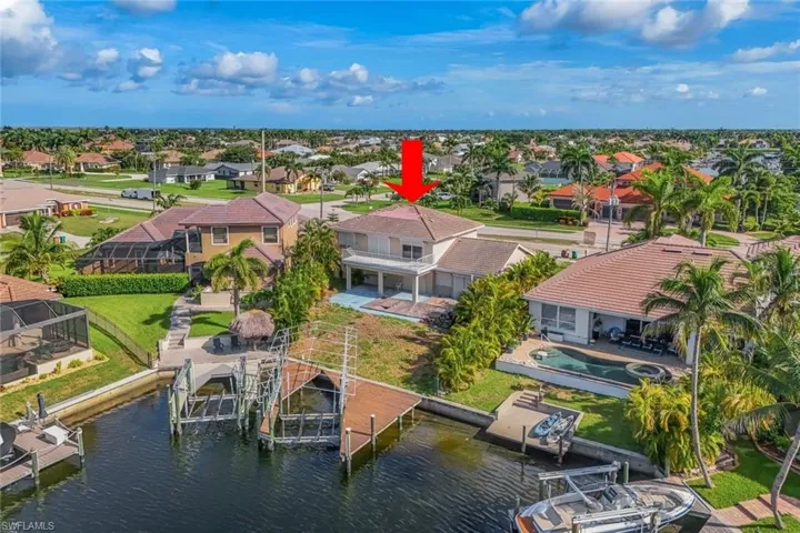 2502 Cape Coral Pkwy W, Cape Coral, Florida 33914