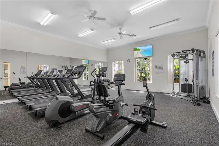 8288 Key Royal Ln 1435, Naples, Florida 34119