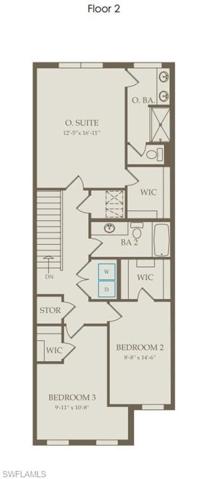 Alder floor 2
