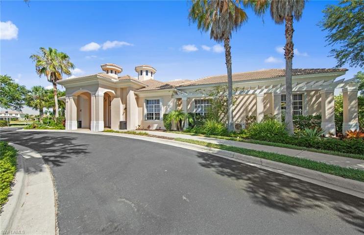 Amenity Clubhouse