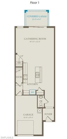 Alder floor 1