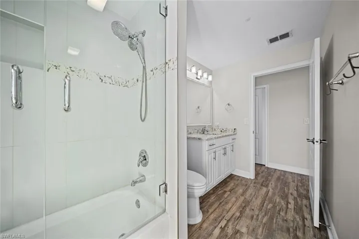 Second Bathroom / Pool Bathroom n