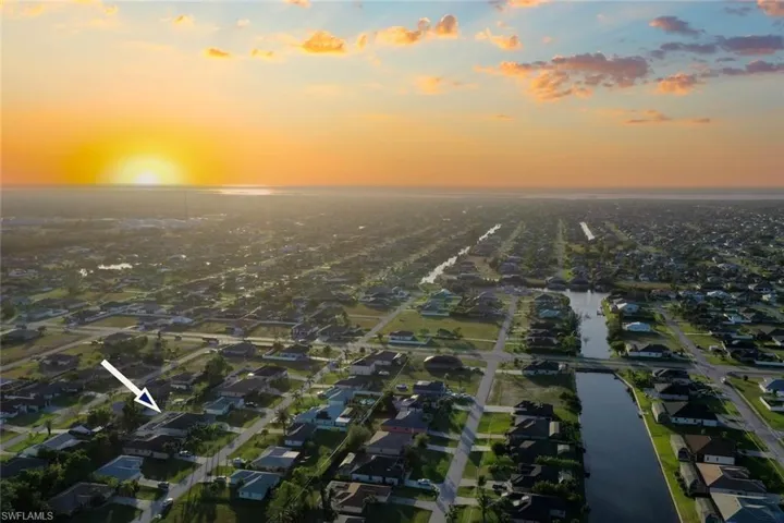 1508 SW 29th  ST, Cape Coral, FL 33914
