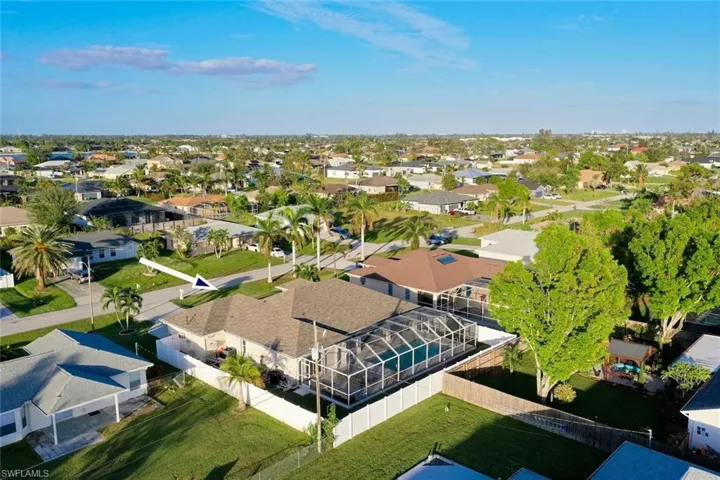 1508 SW 29th  ST, Cape Coral, FL 33914