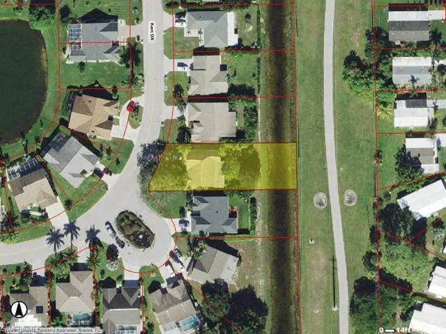 3636  Kent  DR, Naples, FL 34112