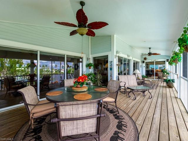 Large Screened Porch