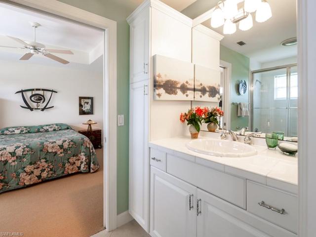 Jack & Jill Bathroom