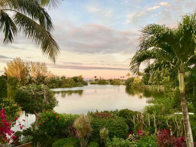 Stunning Lake Views