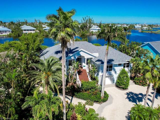 Front Exterior Aerial