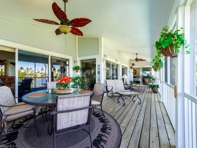 Screened Porch