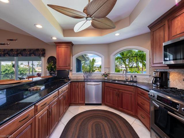 Custom Cabinets