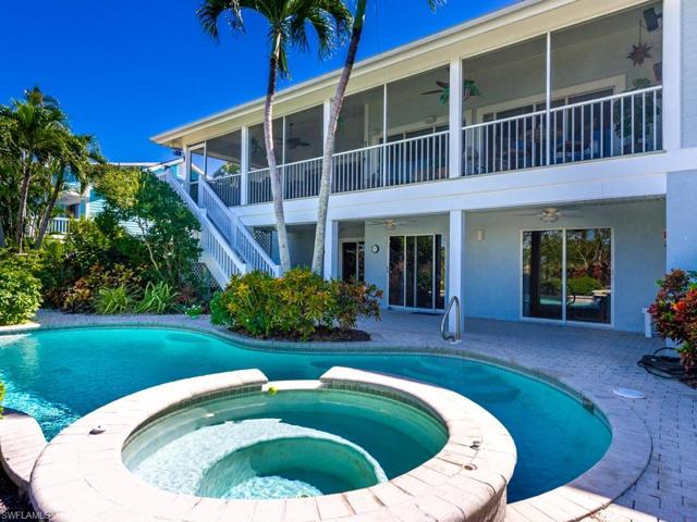 Back Exterior Pool & Patio