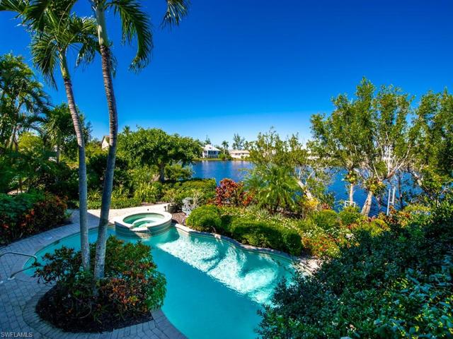 Pool w/ Lake Views