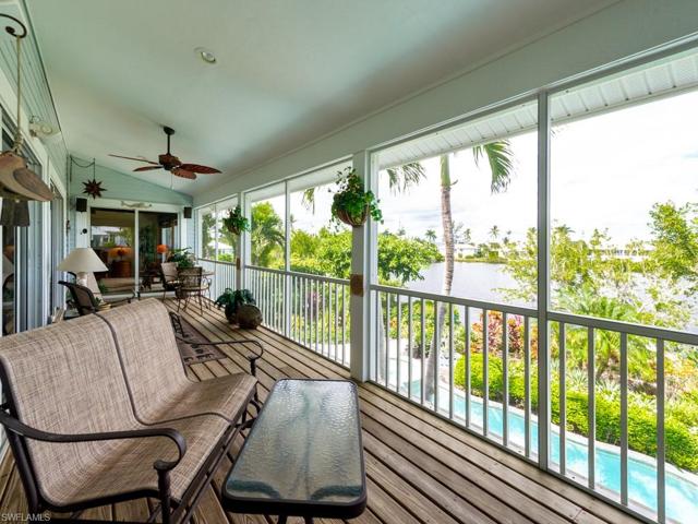 Screened Pool Overlooking Pool