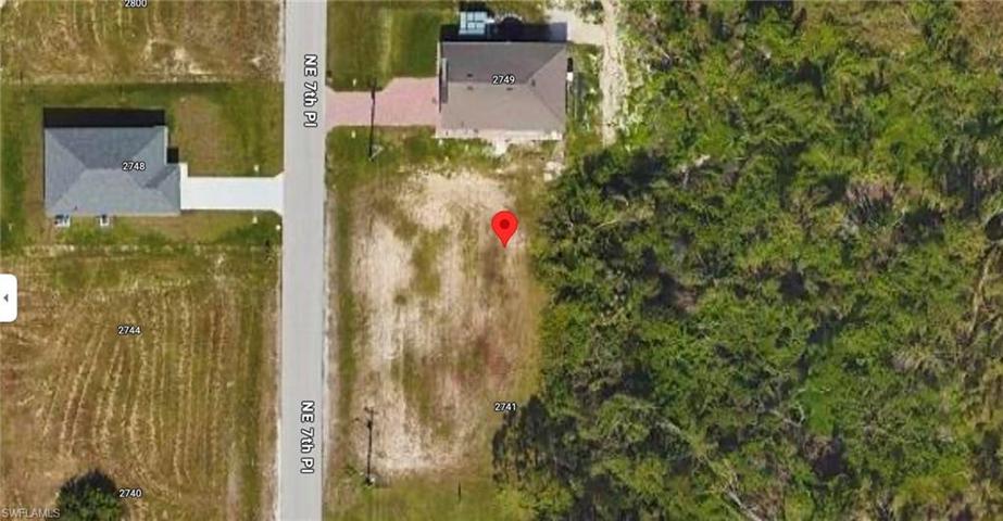 2745 NE 7th PL, CAPE CORAL FL 33909