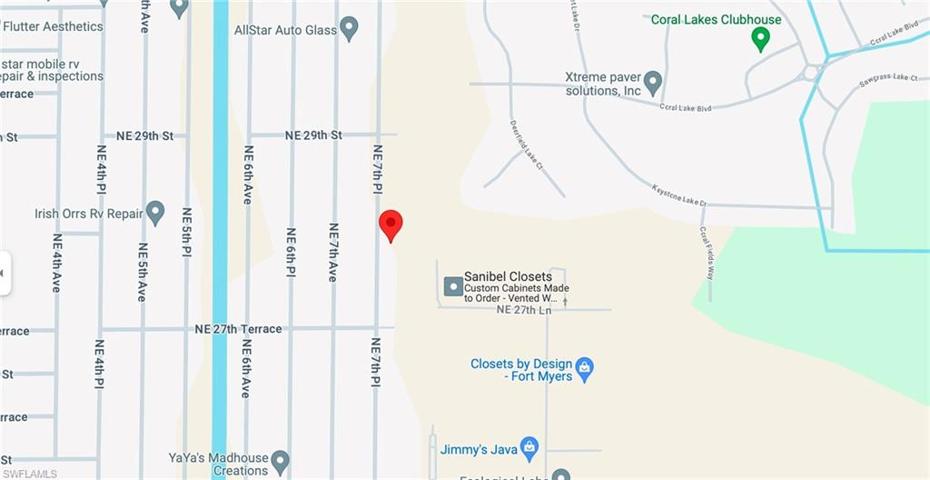 2745 NE 7th PL, CAPE CORAL FL 33909