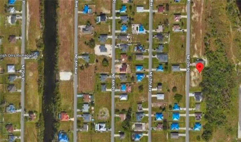 2745 NE 7th PL, CAPE CORAL FL 33909