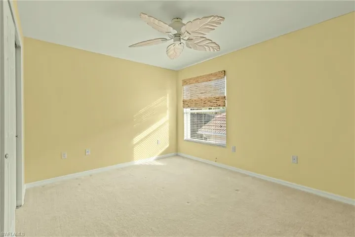 Bedroom #3 on 2nd floor
