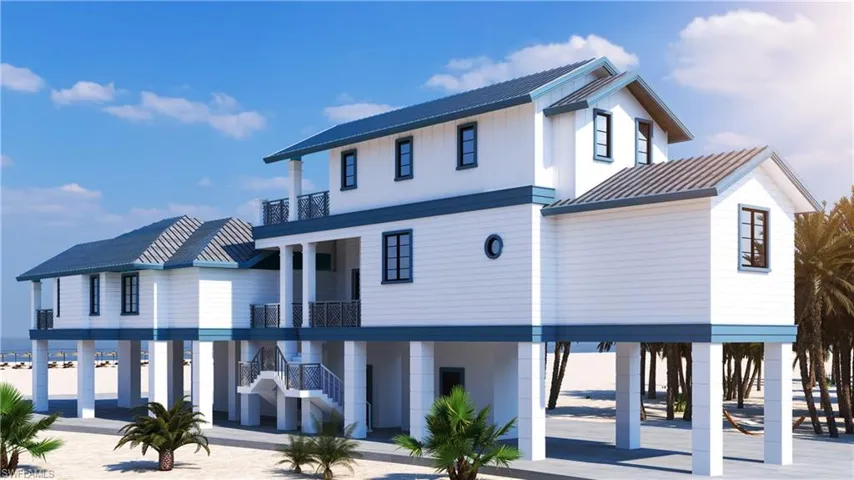 ILLUSTRATION OF HOME IS NOT INCLUDED IN THE SALE PRICE. BUILDER INTRODUCTION AVAILABLE.