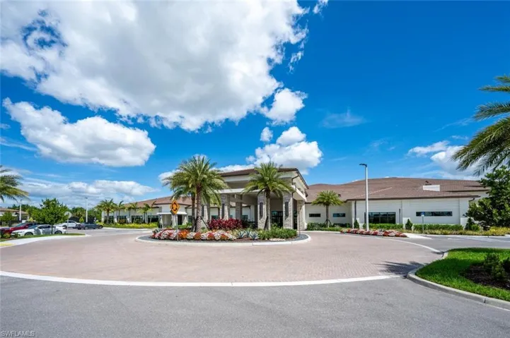 11338 Jacaranda Dr, Naples, Florida 34120