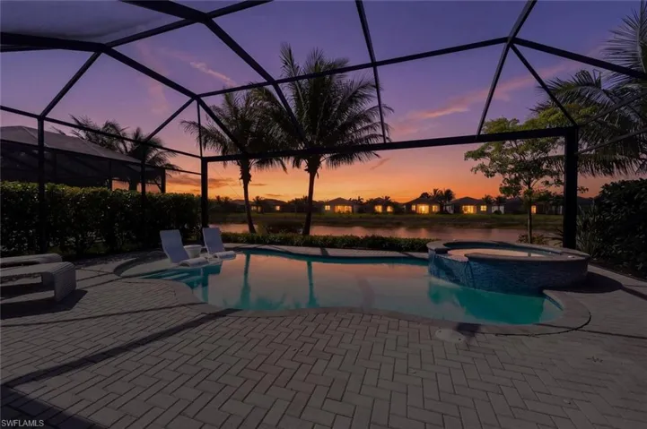 11338 Jacaranda Dr, Naples, Florida 34120