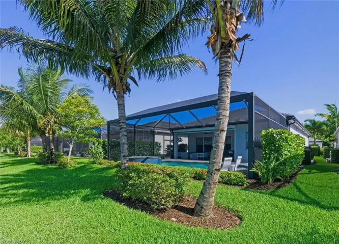 11338 Jacaranda Dr, Naples, Florida 34120