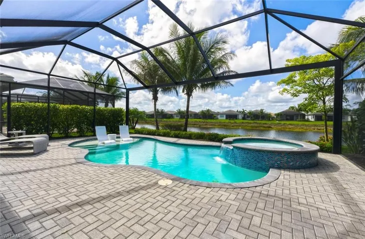 11338 Jacaranda Dr, Naples, Florida 34120