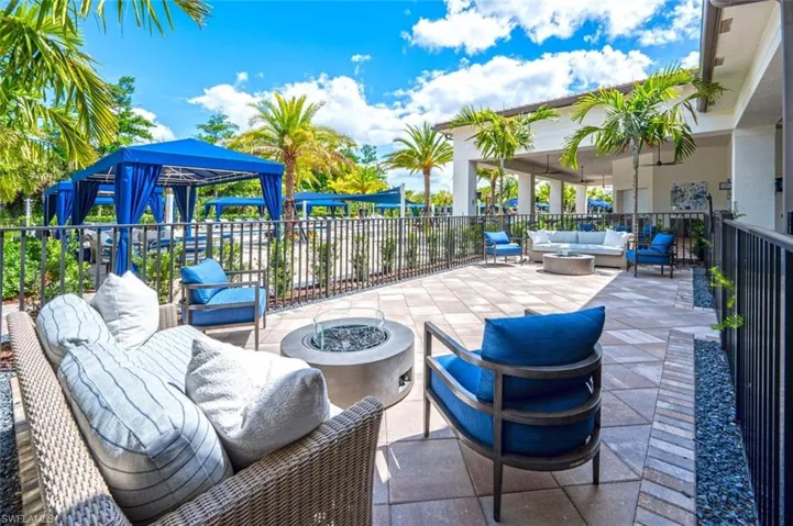 11338 Jacaranda Dr, Naples, Florida 34120