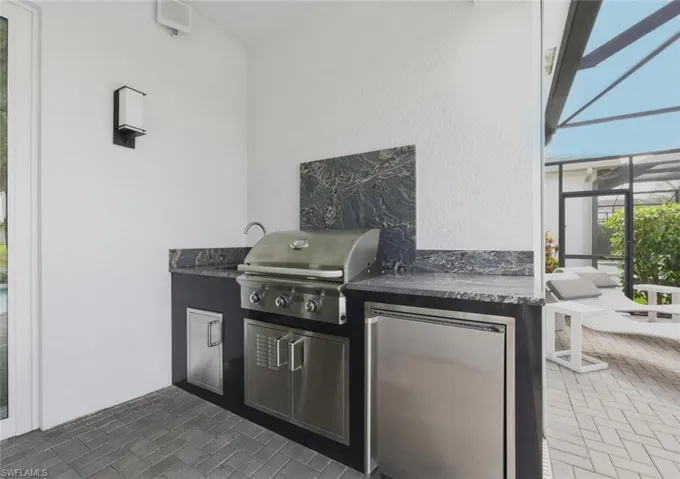11338 Jacaranda Dr, Naples, Florida 34120