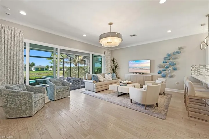 11338 Jacaranda Dr, Naples, Florida 34120