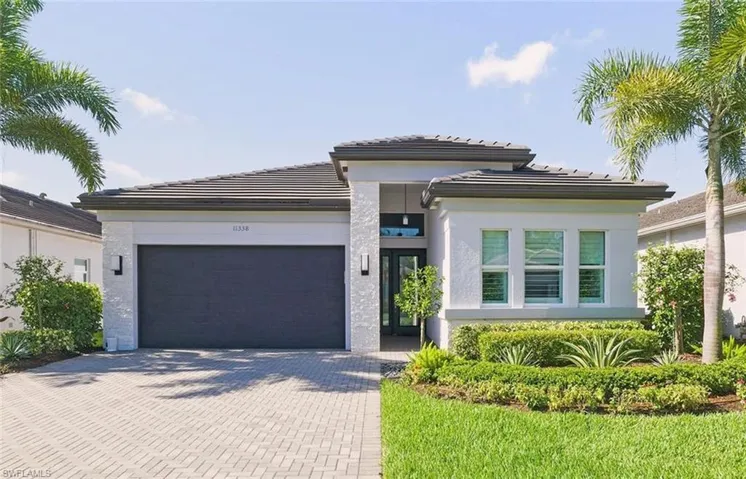 11338 Jacaranda Dr, Naples, Florida 34120