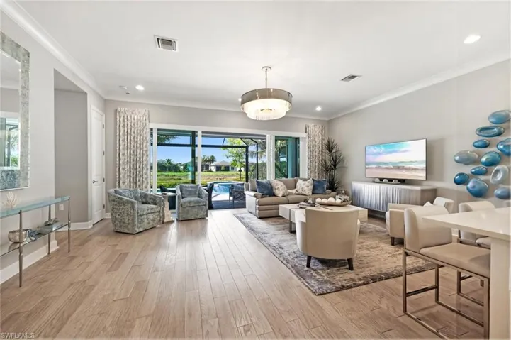 11338 Jacaranda Dr, Naples, Florida 34120