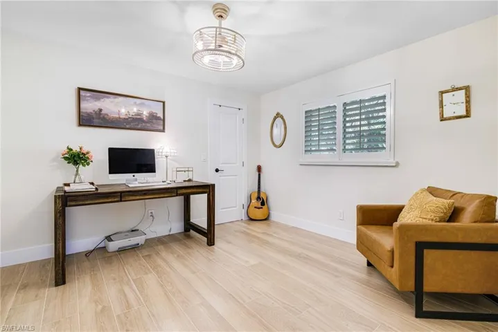 Guest Room 1