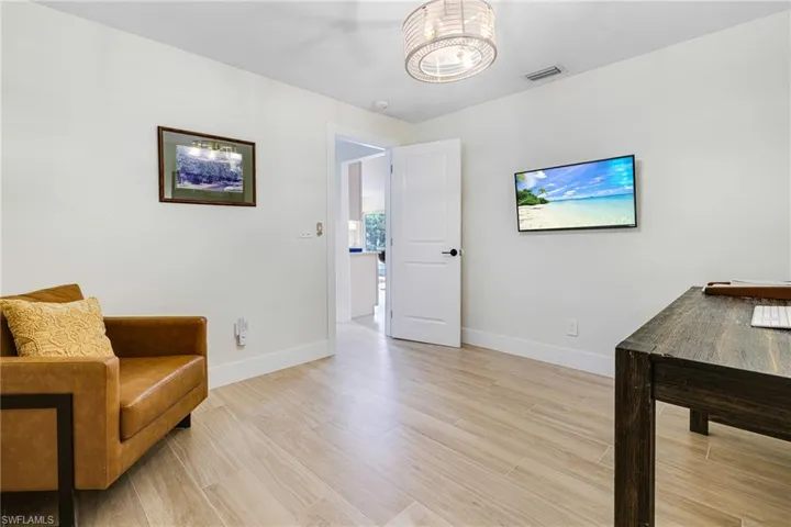 Guest Room 1