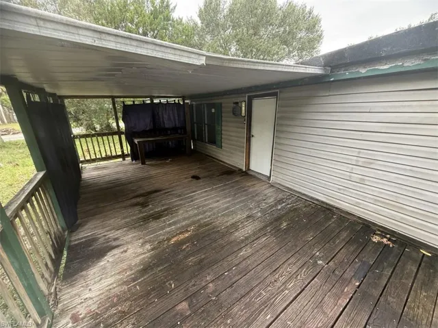 600 Bridle Way, Labelle, Florida 33935
