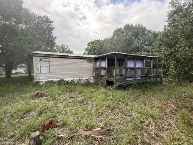 600 Bridle Way, Labelle, Florida 33935