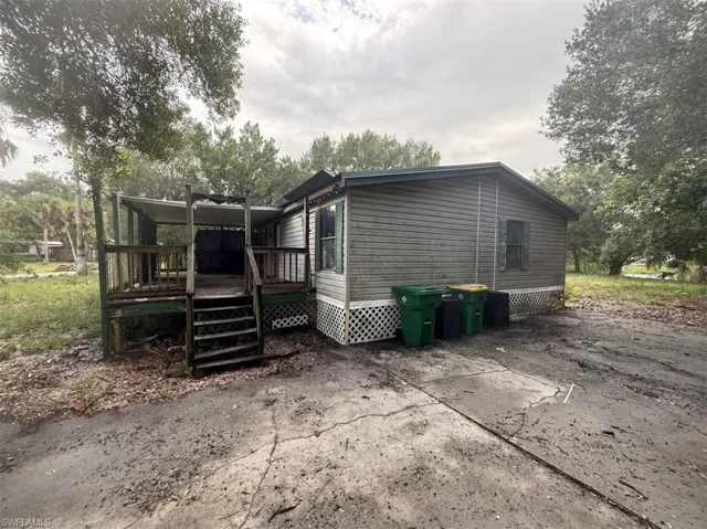 600 Bridle Way, Labelle, Florida 33935
