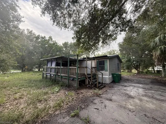 600 Bridle Way, Labelle, Florida 33935