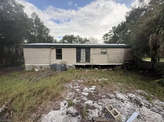 600 Bridle Way, Labelle, Florida 33935