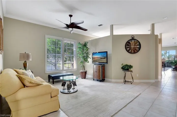 Very large media room suitable for many purposes