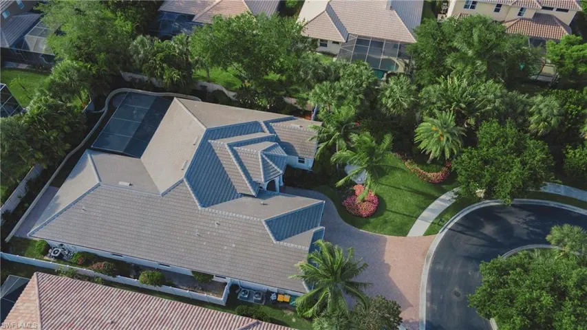 14910 Tybee Island Dr, Naples, Florida 34119