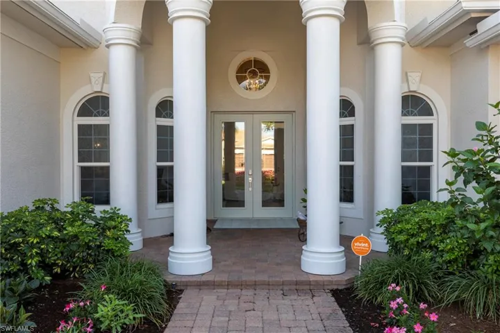 14910 Tybee Island Dr, Naples, Florida 34119